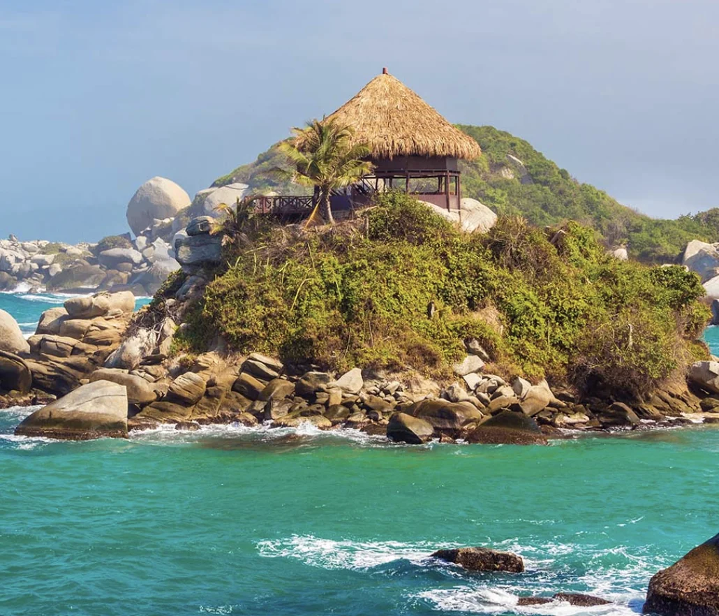 Ciudades intermedias que se están consolidando como nuevos destinos fuertes